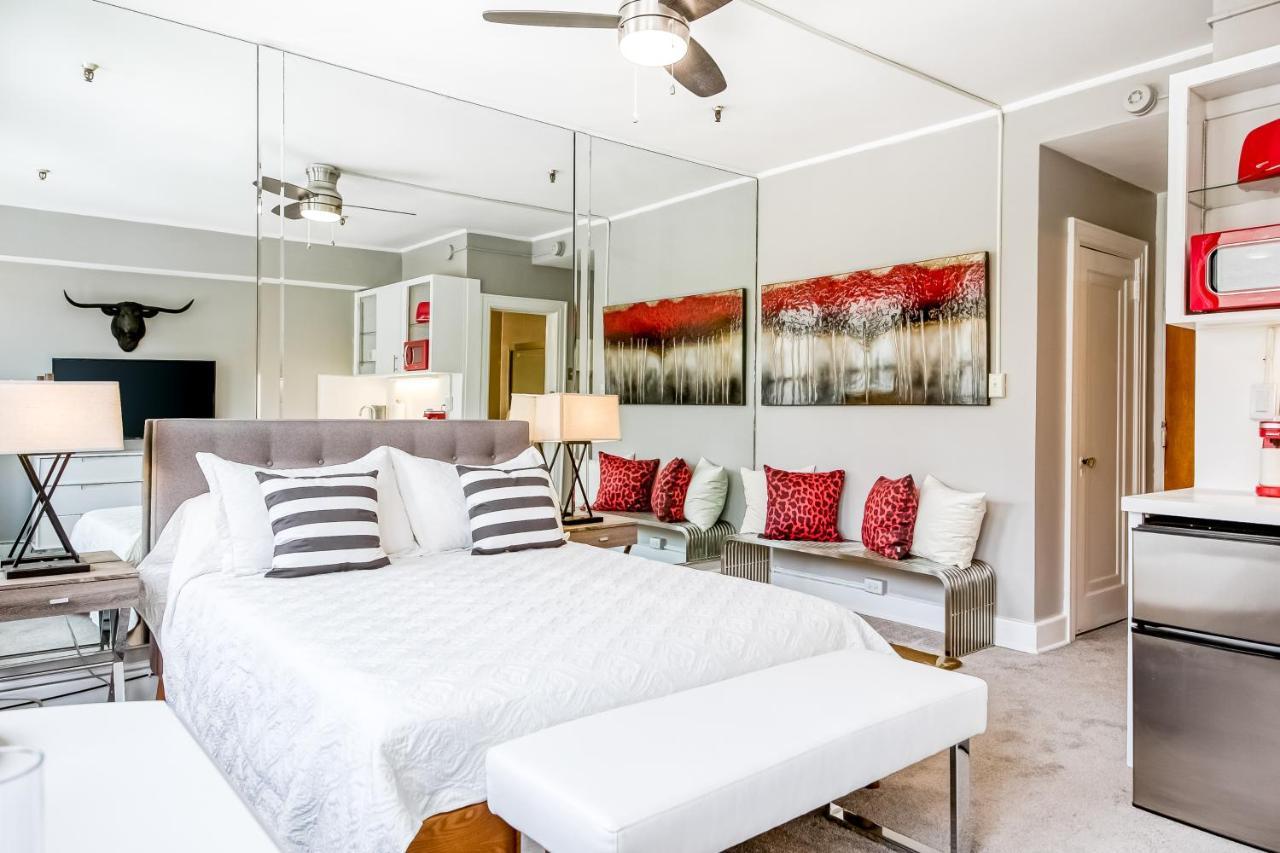 Palm Beach Hotel & Sunrise Cottage 외부 사진