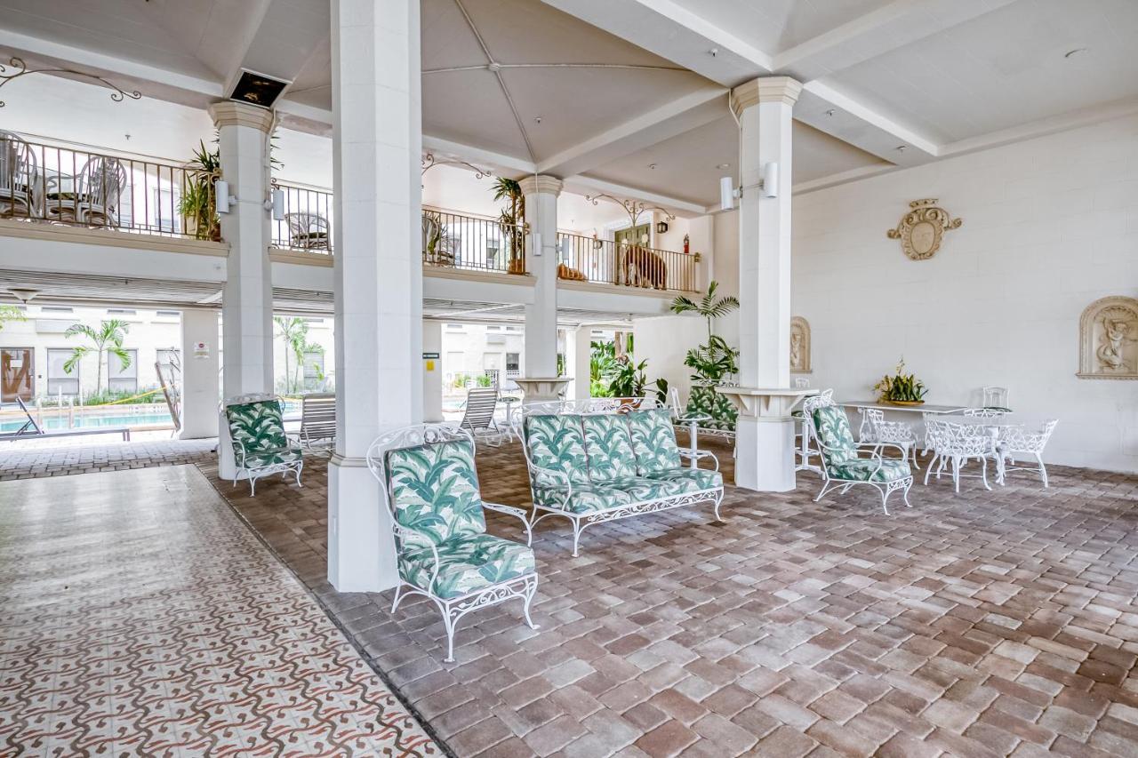 Palm Beach Hotel & Sunrise Cottage 외부 사진