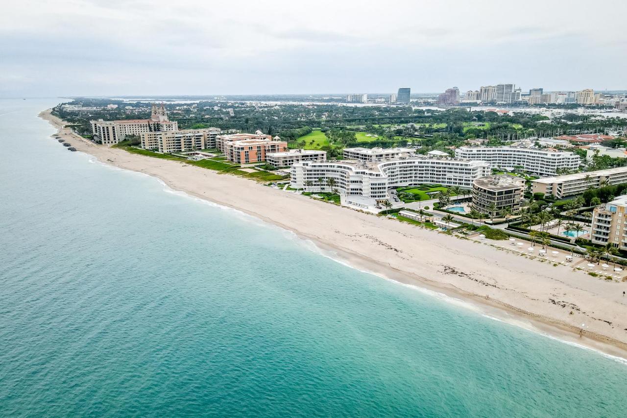 Palm Beach Hotel & Sunrise Cottage 외부 사진