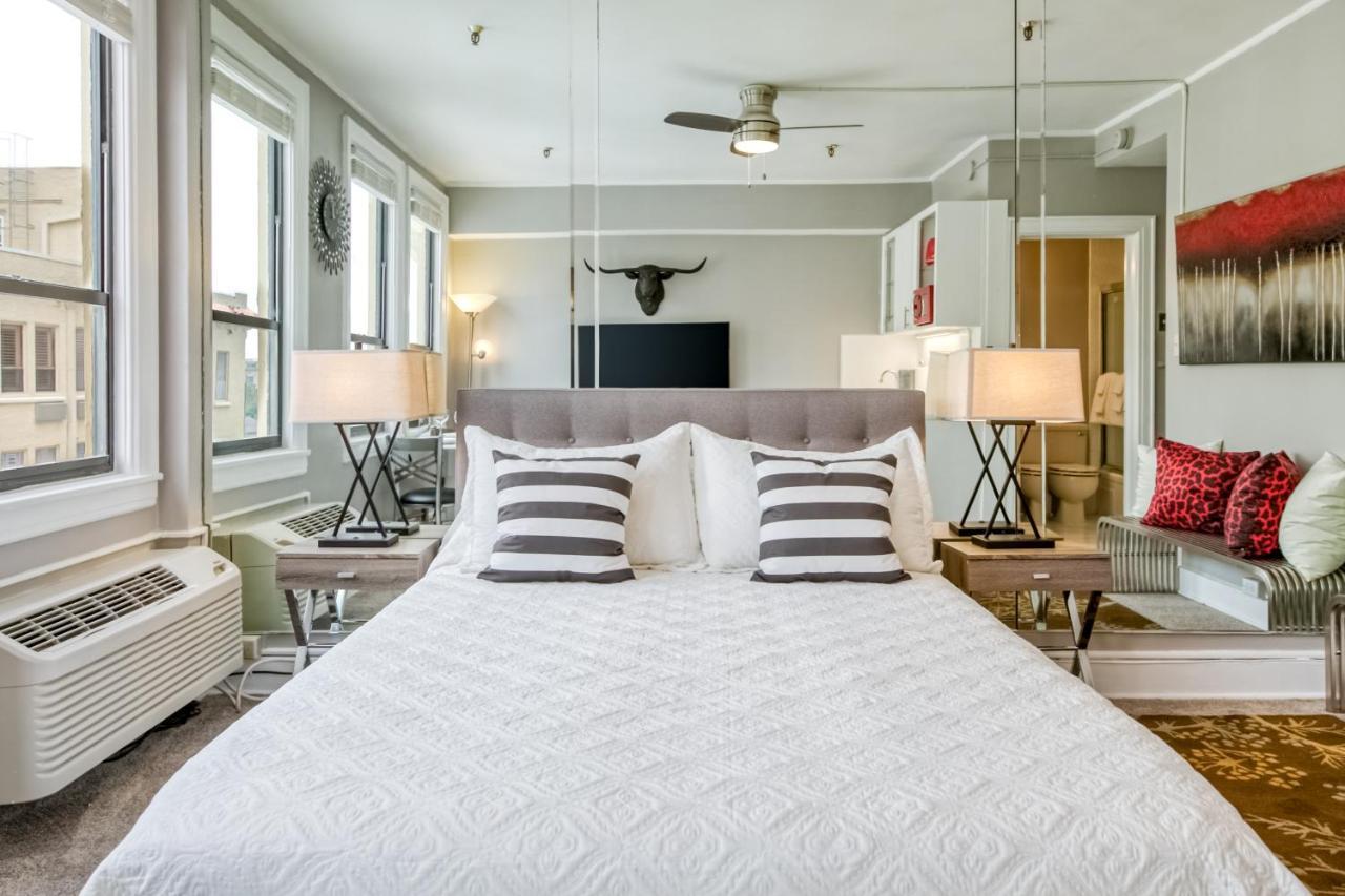Palm Beach Hotel & Sunrise Cottage 외부 사진