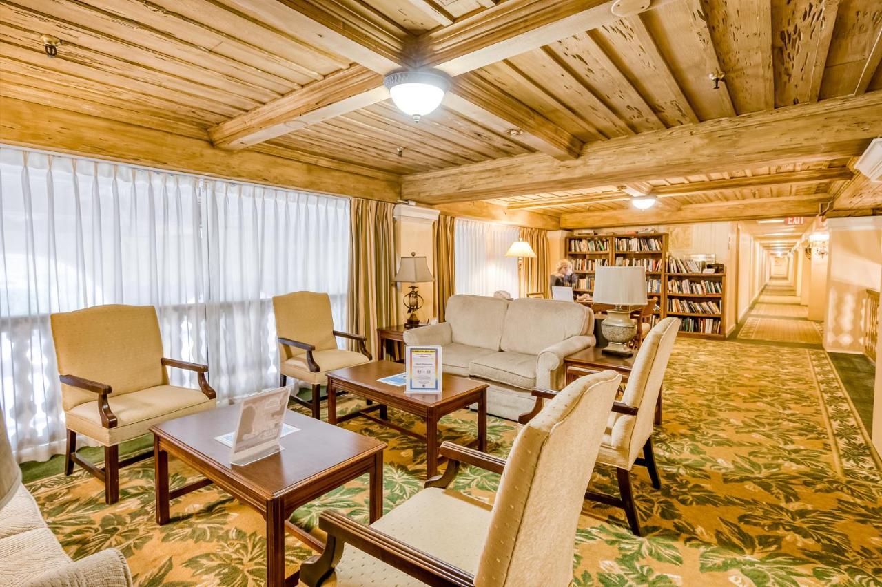 Palm Beach Hotel & Sunrise Cottage 외부 사진