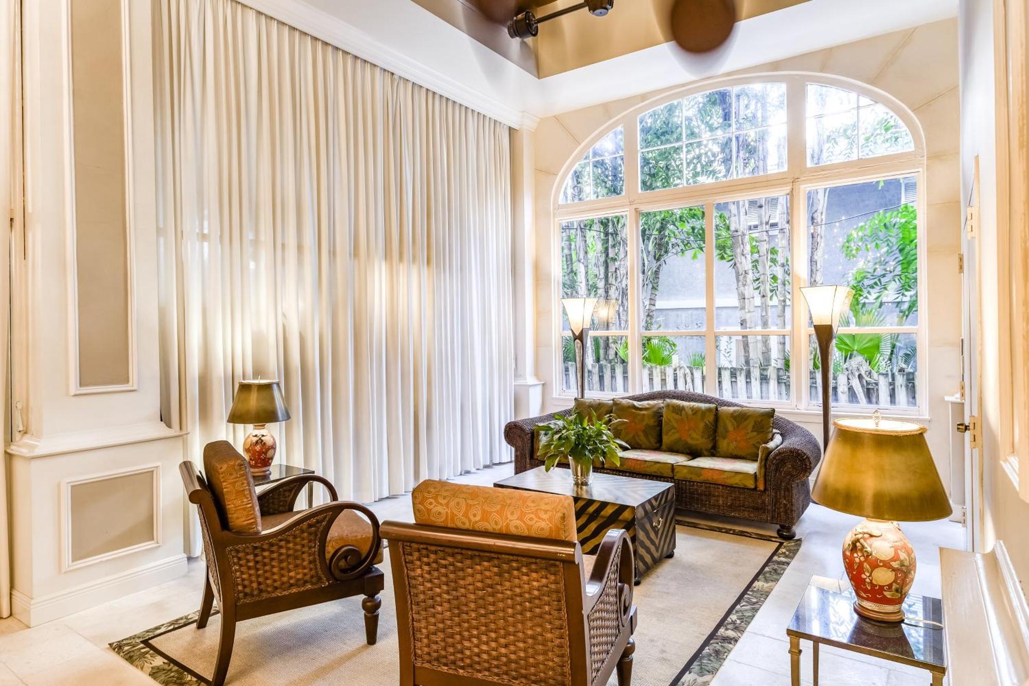 Palm Beach Hotel & Sunrise Cottage 객실 사진