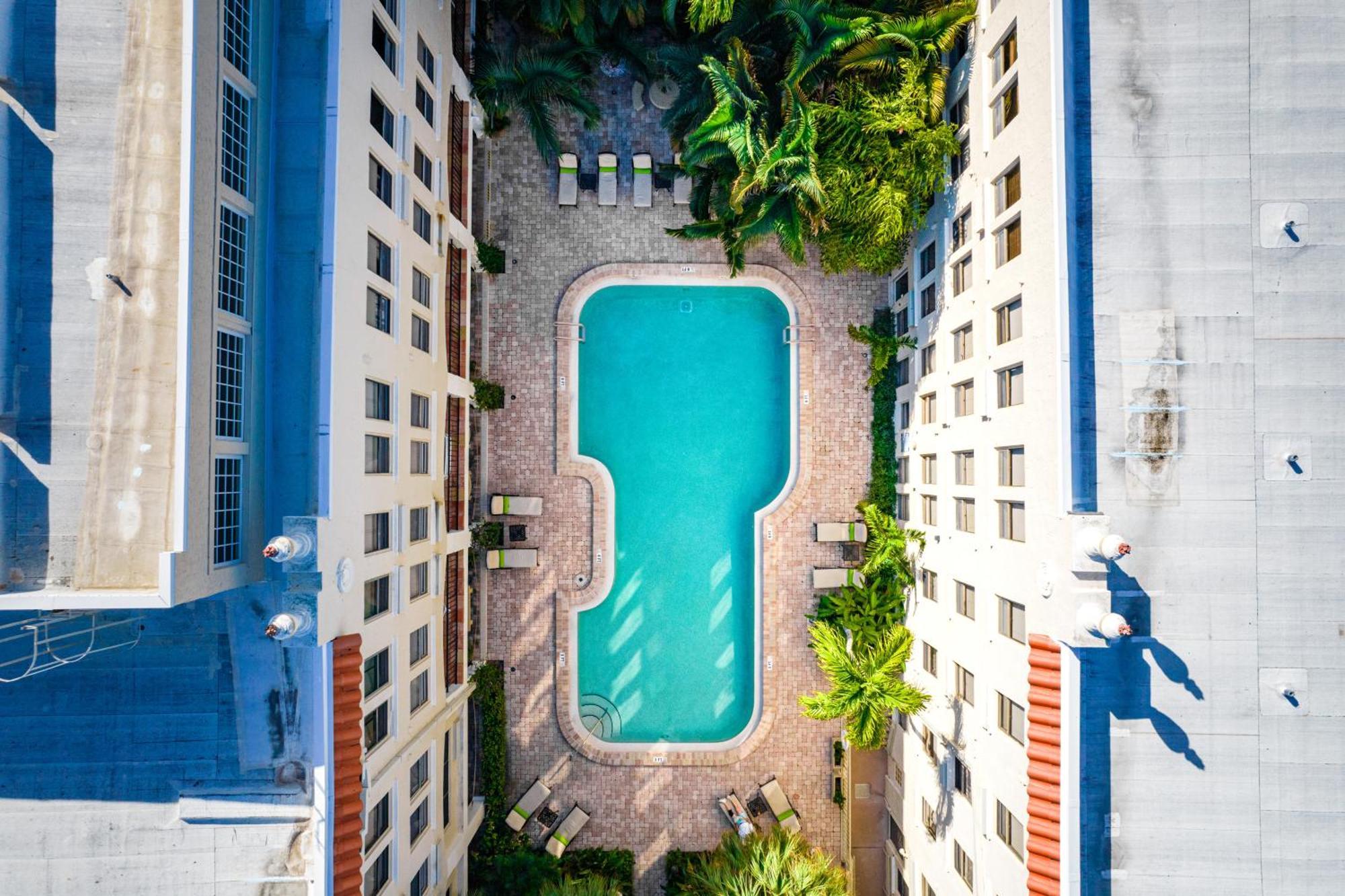 Palm Beach Hotel & Sunrise Cottage 객실 사진