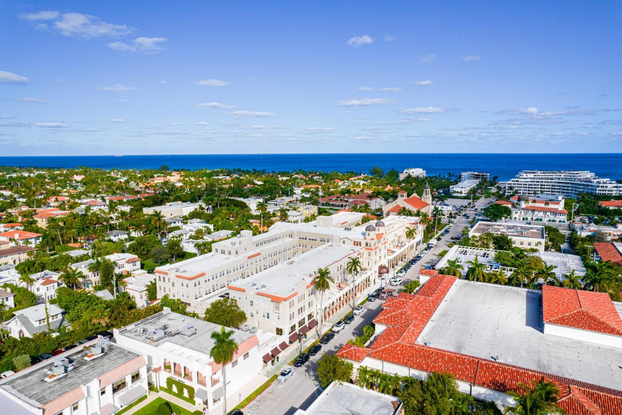 Palm Beach Hotel & Sunrise Cottage 객실 사진