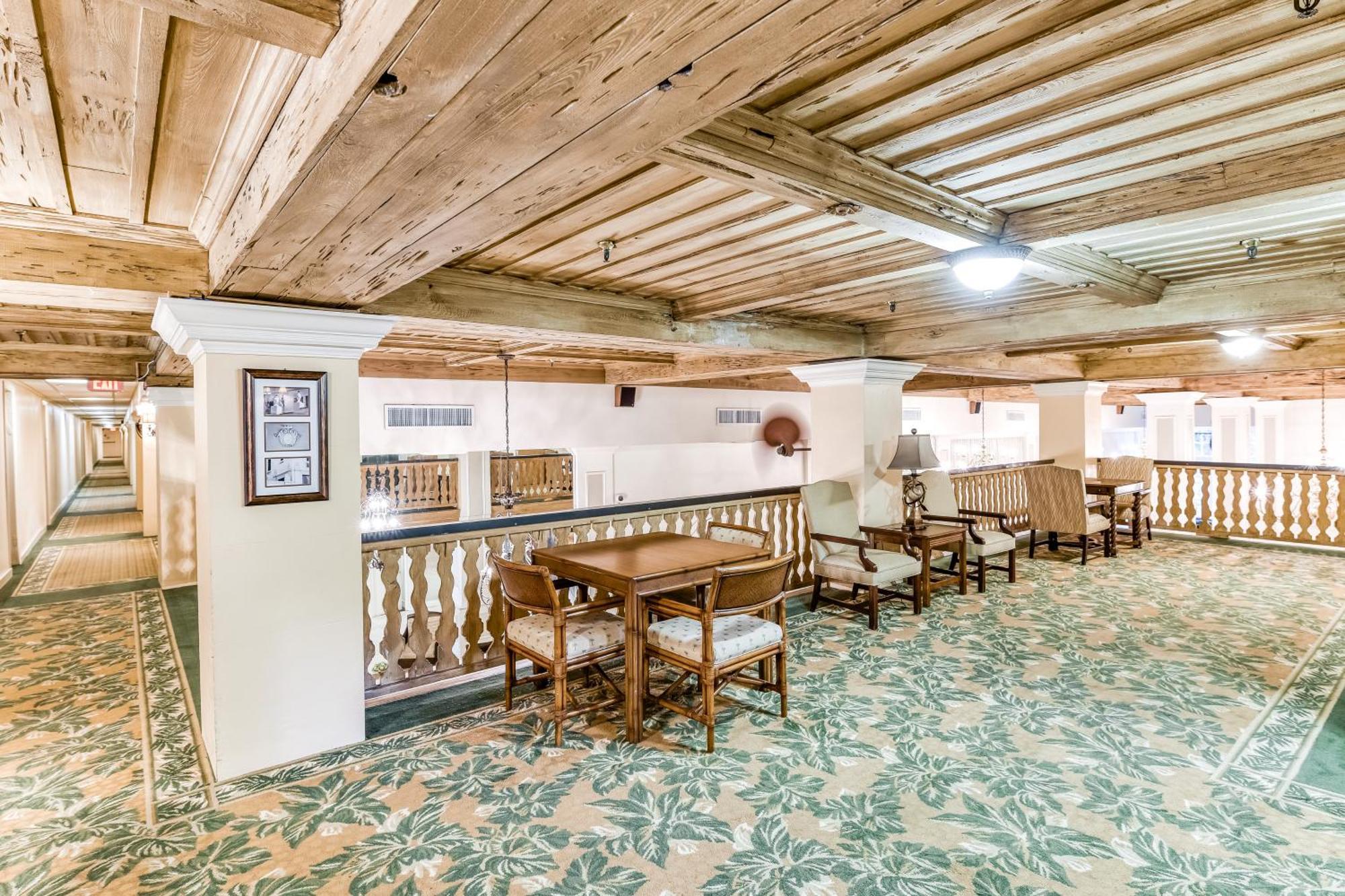 Palm Beach Hotel & Sunrise Cottage 객실 사진