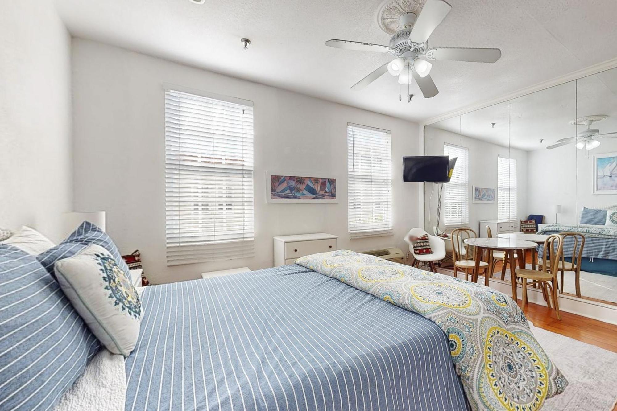 Palm Beach Hotel & Sunrise Cottage 외부 사진