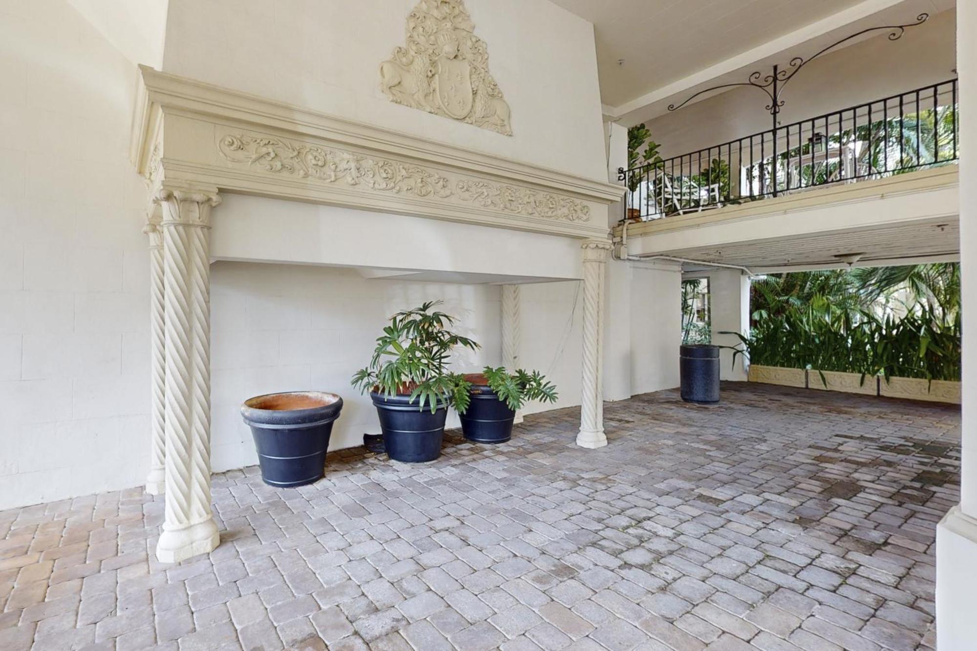 Palm Beach Hotel & Sunrise Cottage 외부 사진