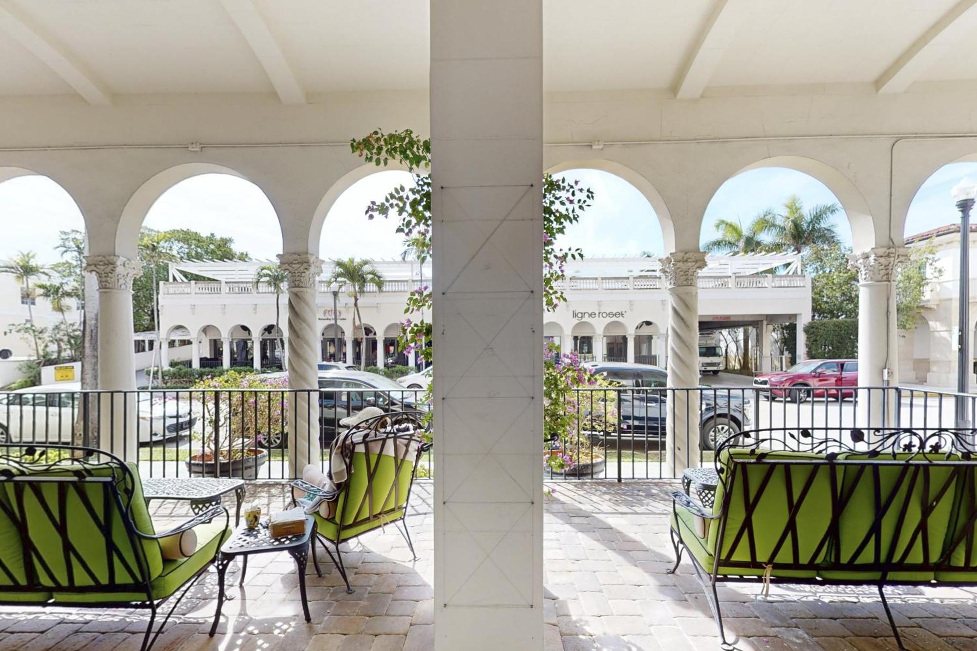 Palm Beach Hotel & Sunrise Cottage 외부 사진