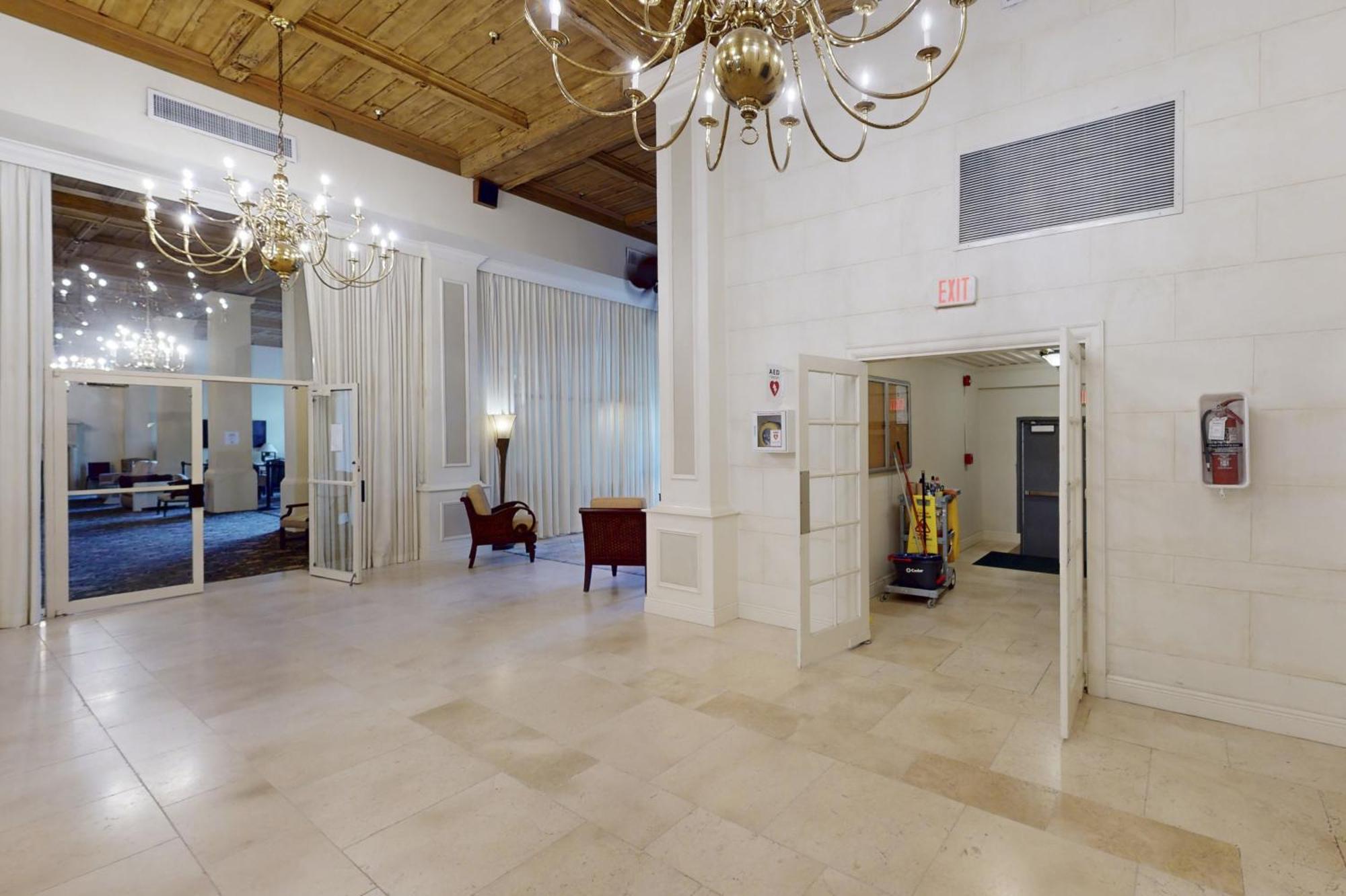 Palm Beach Hotel & Sunrise Cottage 외부 사진