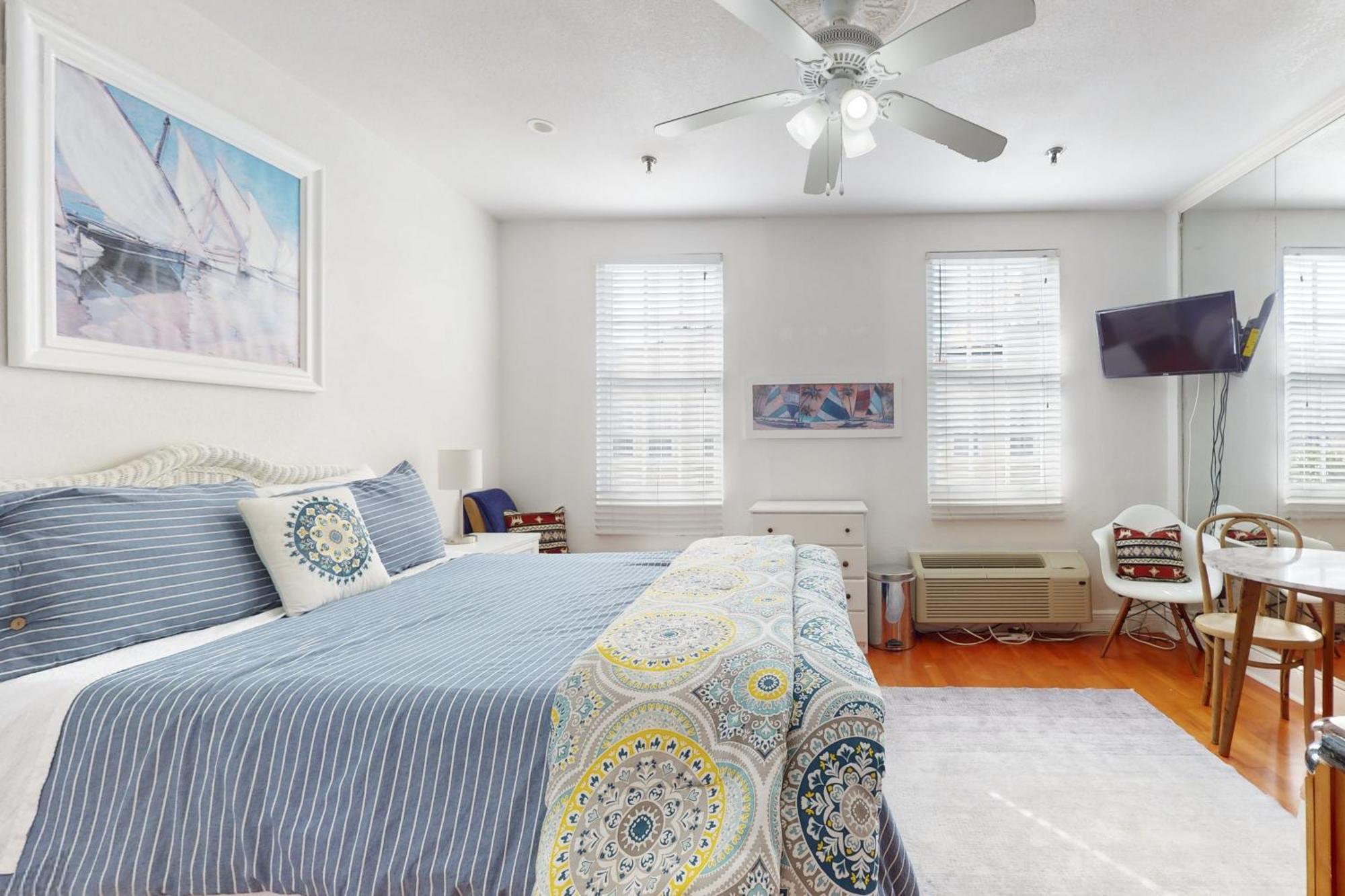 Palm Beach Hotel & Sunrise Cottage 외부 사진